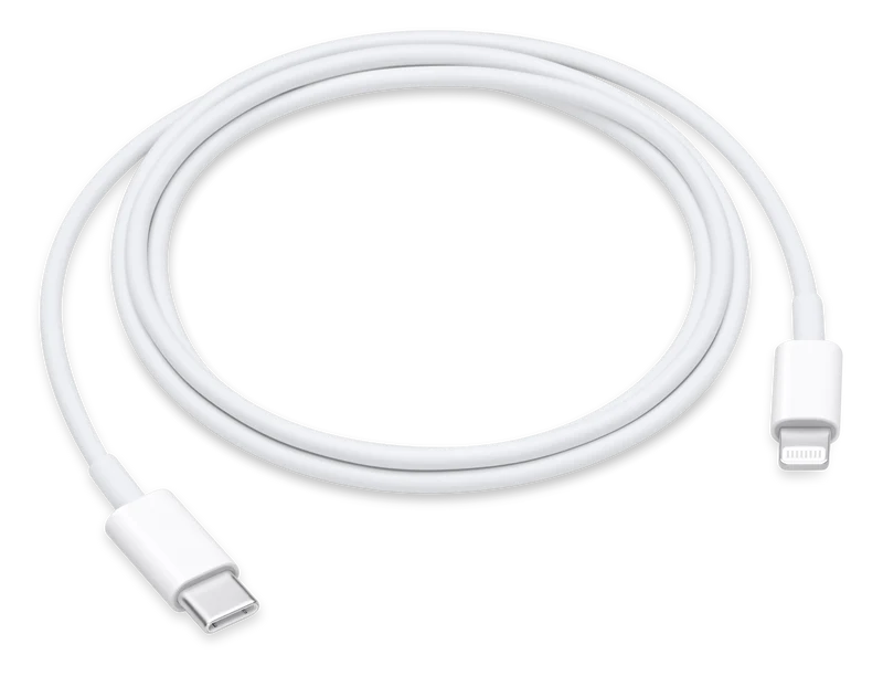 Cavo da USB‑C a Lightning (1 m)