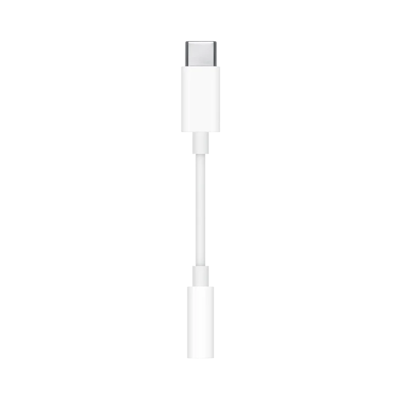 Adattatore da USB-C a jack cuffie (3,5 mm)