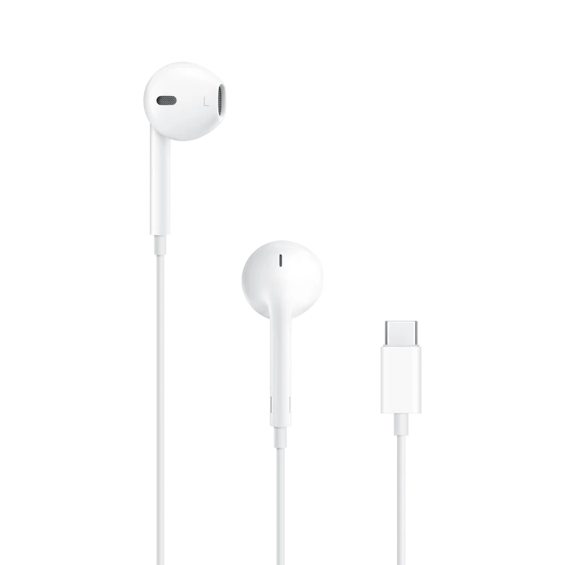 EarPods (USB‑C)