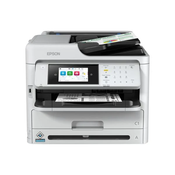EP WORKFORCE PRO WF-M5899DWF [C11CK76401]