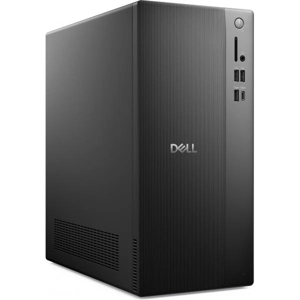 DELL Pro QVT1260 Intel Core Ultra 7 265K 16 GB DDR5-SDRAM 512 GB SSD Windows 11 Pro Desktop PC Nero [8H53W]