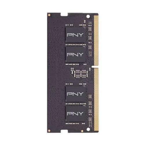 16GB PNY PERFORMANCE SODIMM DDR4 2666MHZ [MN16GSD42666-SB]