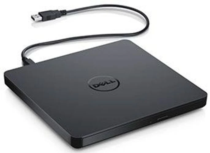 DELL 784-BBBI lettore di disco ottico DVDRW Nero [784-BBBI]