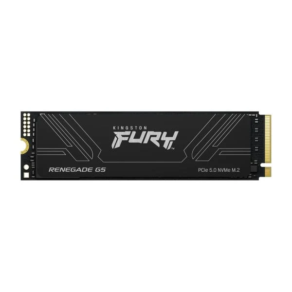 Kingston 2TB Fury Renegade SSD [SFYR2S/2T0]