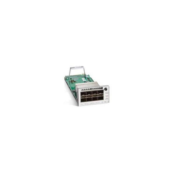 Cisco C9300-NM-8X modulo del commutatore di rete 10 Gigabit Ethernet [C9300-NM-8X]
