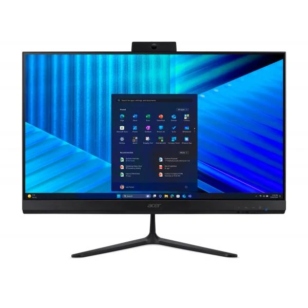 Acer Veriton Computer Tutto in uno VZ2415G [DQ.R7AET.007]