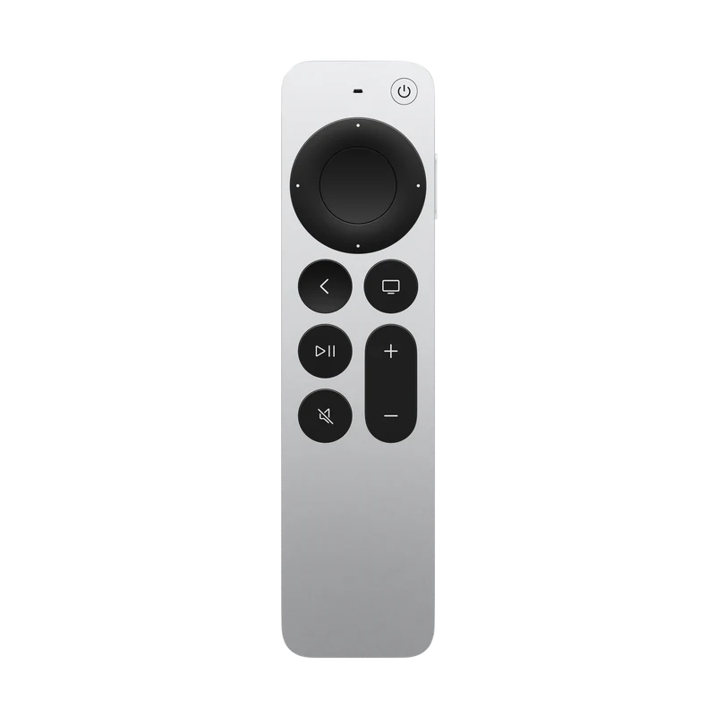 Siri Remote