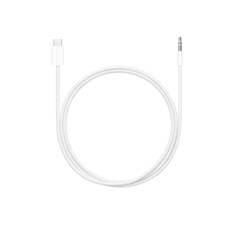 Cavo audio da USB‑C a jack cuffie da 3,5 mm (1,2 m)