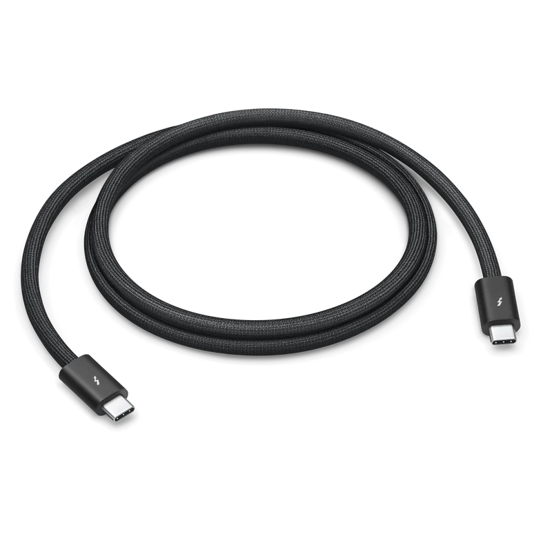 Cavo Thunderbolt 4 (USB‑C) Pro (1 m)