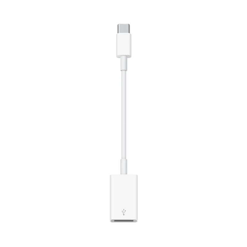 Adattatore da USB‑C a USB