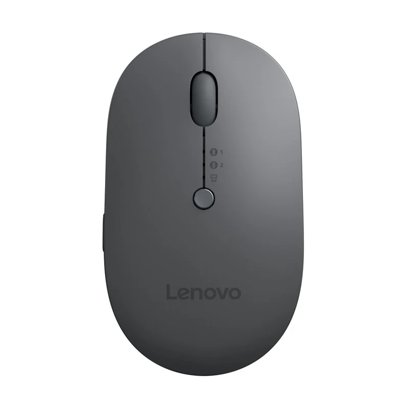 Lenovo 4Y51R29290 mouse Universale Ambidestro Bluetooth + USB Type-C Ottico 2400 DPI [4Y51R29290]