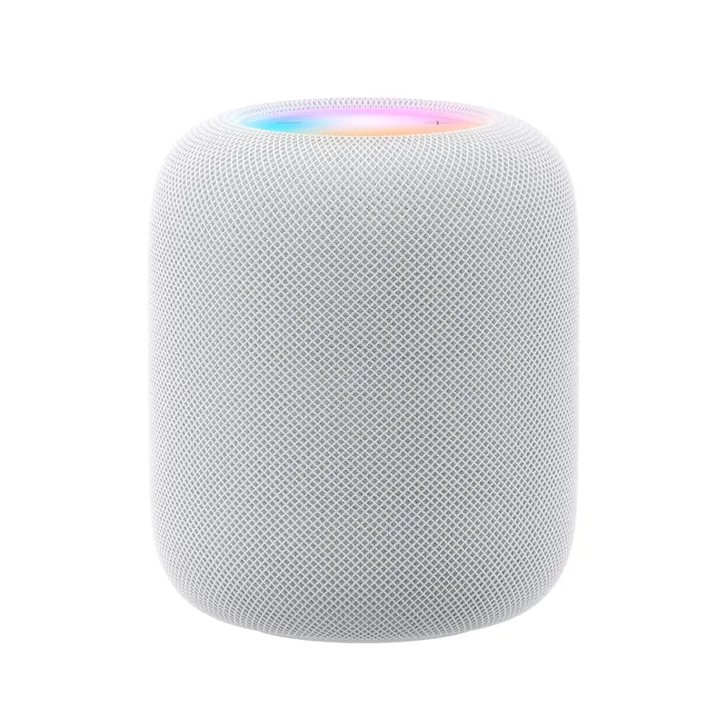 HomePod - bianco (2ª generazione)