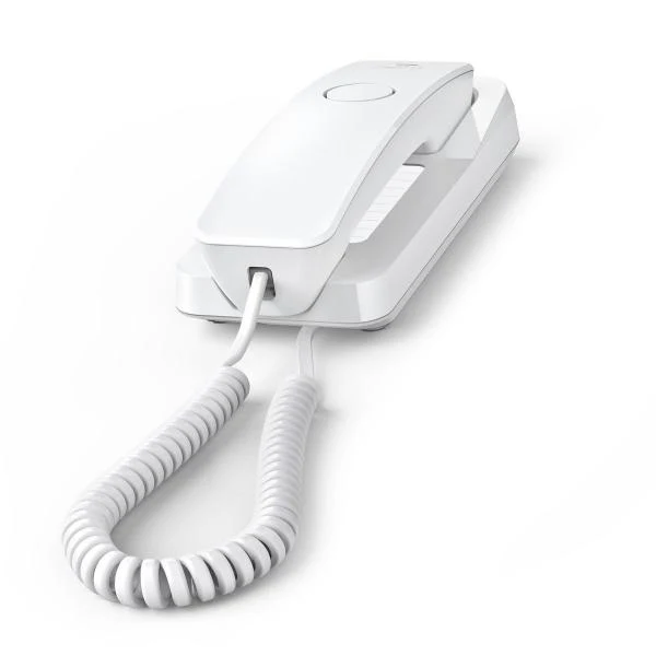 GIGASET DESK 200 WHITE [S30054-H6539-R102]