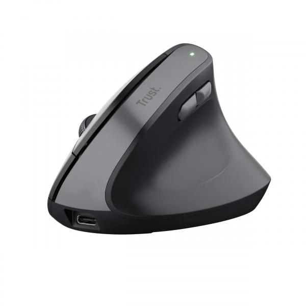 TRUST MOUSE TM-270 ERGONOMIC WIRELESS [25371]