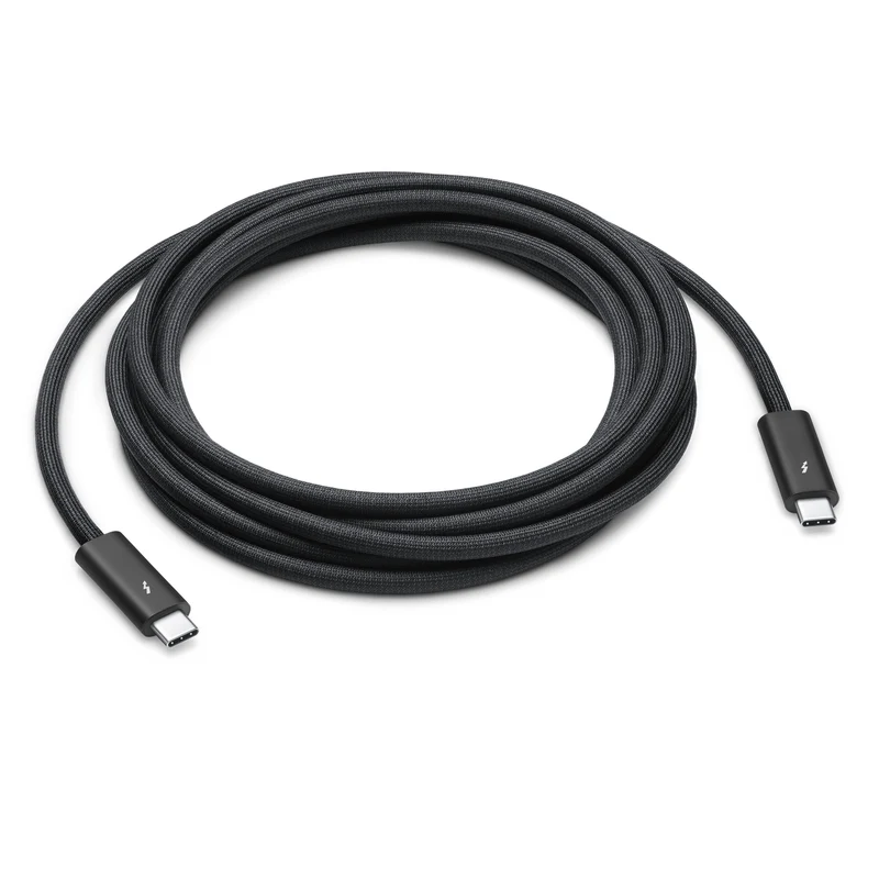 Cavo Thunderbolt 4 Pro (3 m)
