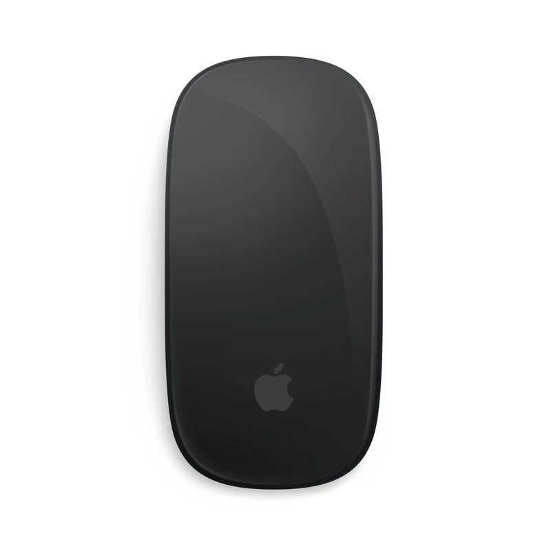 Magic Mouse - Superficie Multi‑Touch nera