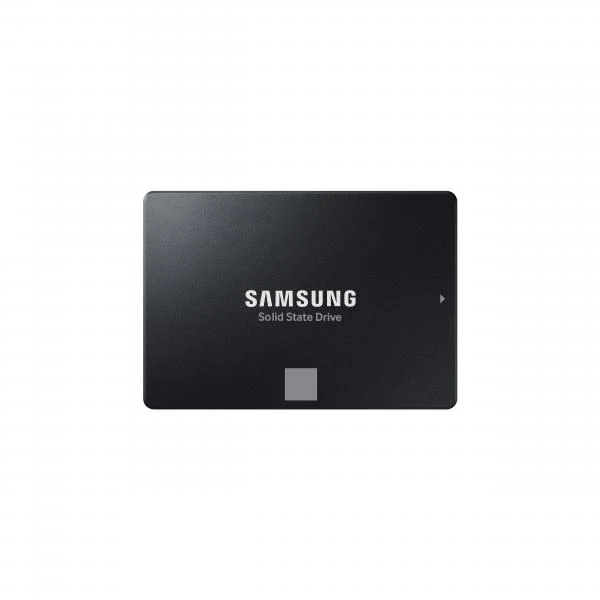 Samsung 870 EVO SATA III 2.5 inch SSD 2TB [MZ-77E2T0B/EU]