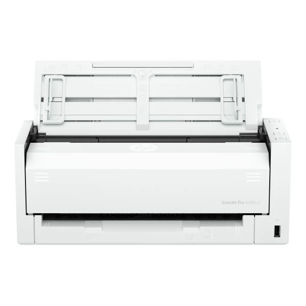 Hp Scanjet Pro 4200 s1 Scanner [8Q4W2A#B19]