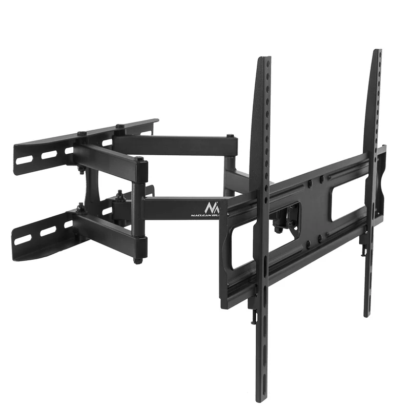 Supporto per televisore o monitor 37-80" max 35kg