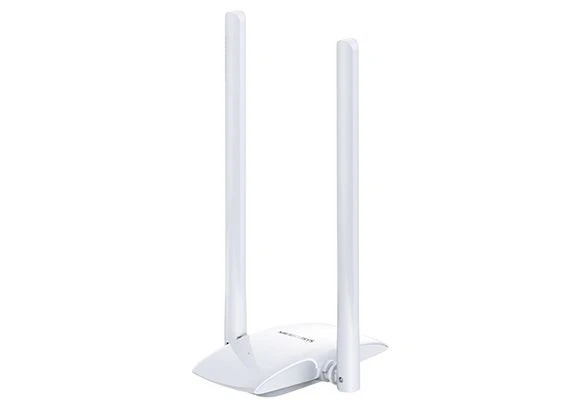 Mercusys MW300UH scheda di rete e adattatore WLAN 300 Mbit/s [MW300UH]