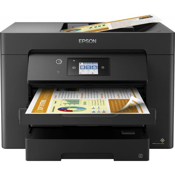 EP WORKFORCE WF-7830DTWF [C11CH68403]