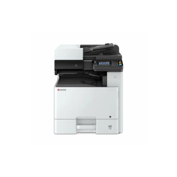 Kyocera ECOSYS M8124cidn MFP Printer [NO KYOLIFE] [1102P43NL0]