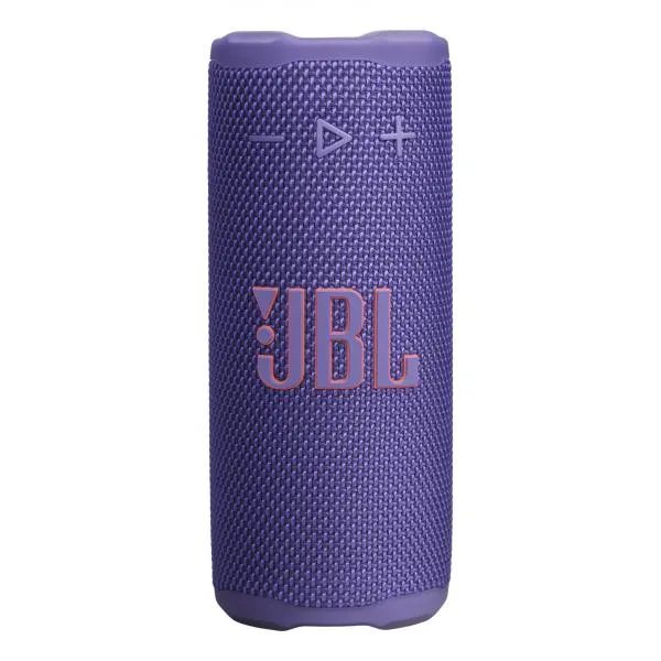 Jbl Grip Purple [JBLGRIPPUR]