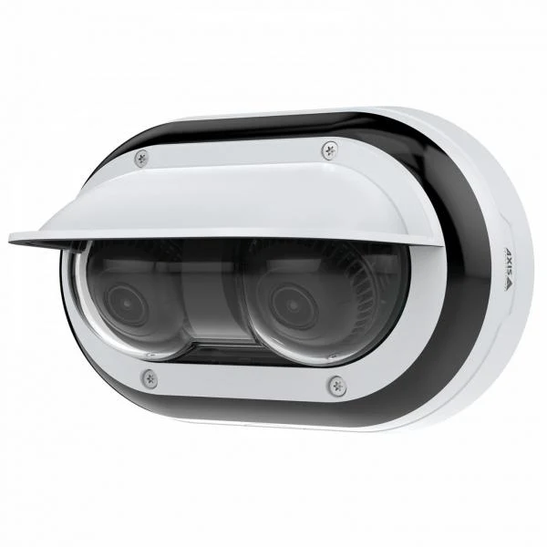 AXIS P4707-PLVE [02416-001]
