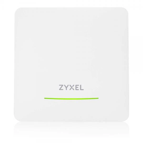 Zyxel BE6500 - 802.3at - Dual Radio Access Point - NebulaFlex Cloud - Including Power Adapter [NWA50BEPRO-EU0102F]