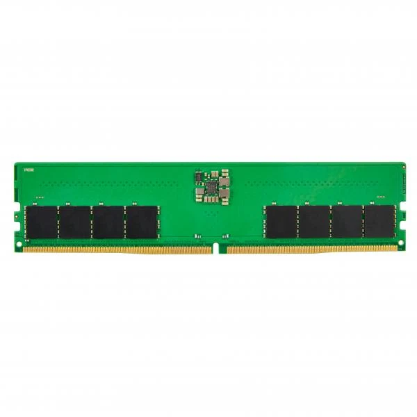 Hp 16GB DDR5 DIMM - 4800MHz / PC5-38400 - Non ECC - Unbuffered [4M9Y0AA]