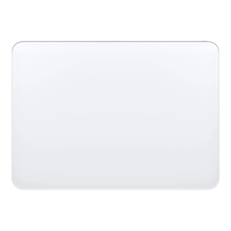 Magic Trackpad - Superficie Multi‑Touch bianca