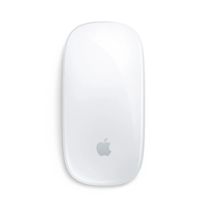 Magic Mouse - Superficie Multi‑Touch bianca