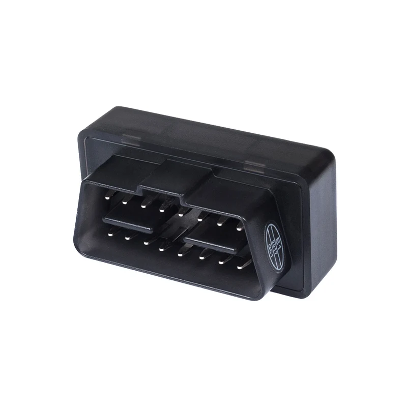 OBDII Bluetooth 4.0 Android IOS Interface Maclean Energy MCE200