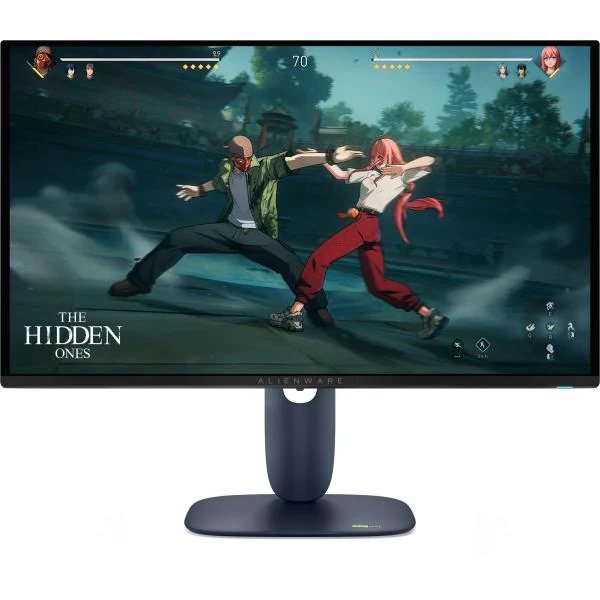 ALIENW 27 280HZ QD-OLED MO. AW2725D [GAME-AW2725D]