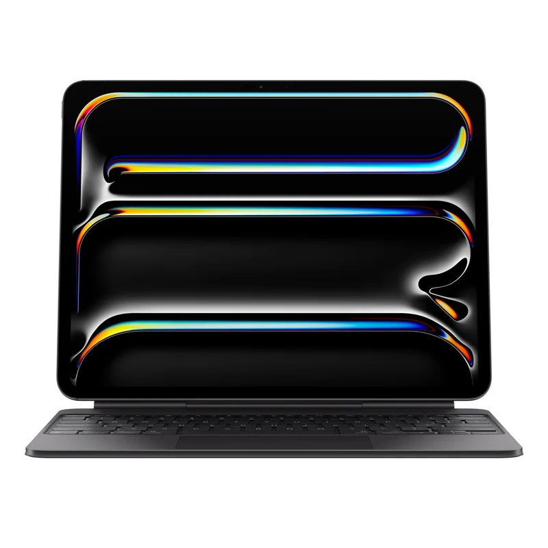 Magic Keyboard per iPad Pro 13" (M4) - Italiano - Nero