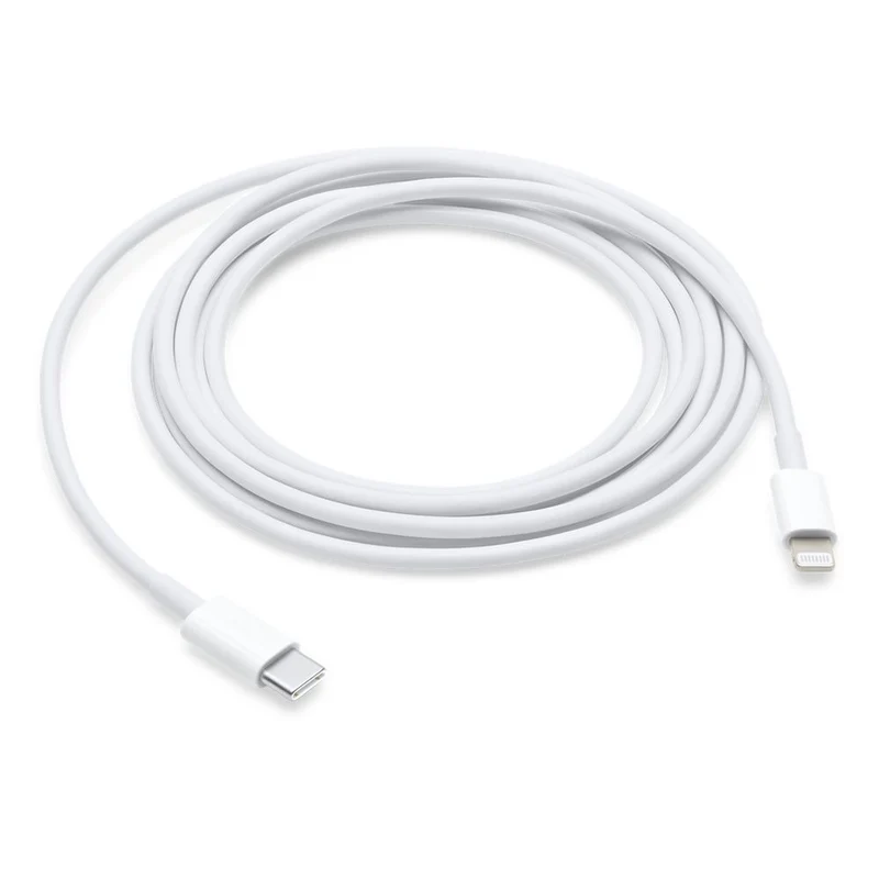 Cavo da USB‑C a Lightning (2 m)