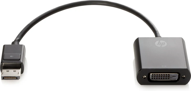 HP Adattatore a DVI-D DisplayPort [FH973AA]