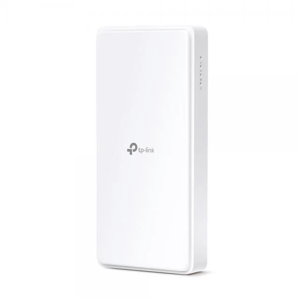 TP-Link ARCHER NX200-OUTDOOR router wireless 2.5 Gigabit Ethernet Dual-band (2.4 GHz/5 GHz) 5G Bianco [ARCHERNX200-OUTDOOR]