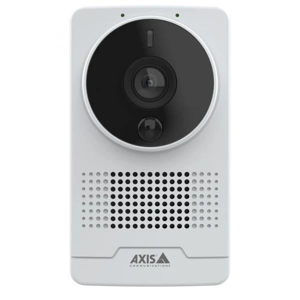 AXIS M1075-L Mk II BOX CAMERA. [03280-001]