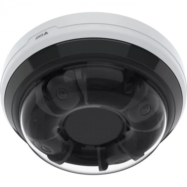 AXIS P3747-PLVE [02897-001]