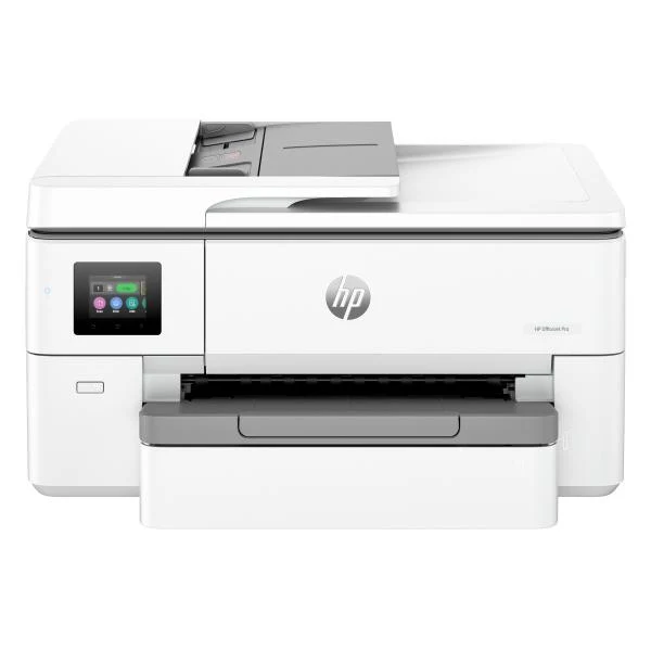 HP MULTIFUNZIONE INK A3 COLORE, OFFICEJET PRO 9720E, 22 PPM, ADF, FRONTE / RETRO, USB/LAN/WIFI, 3 IN 1 [53N95B]