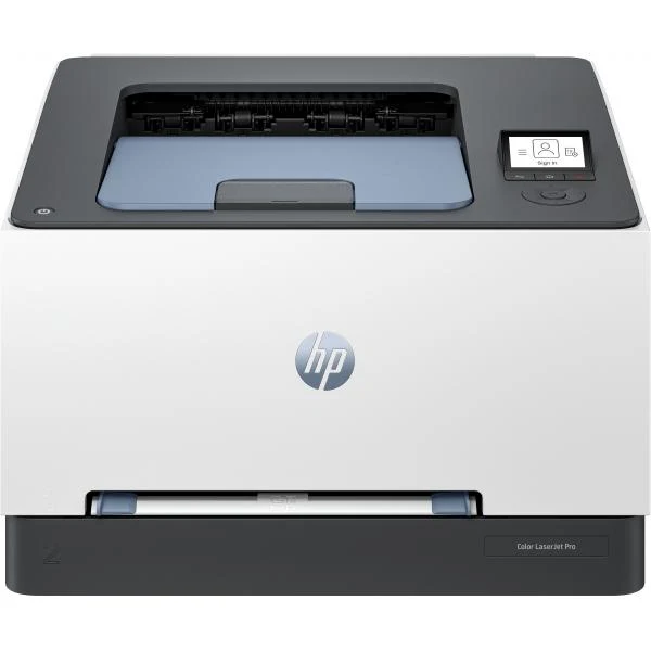 HP STAMPANTE LASER A4 COLORE, LASERJET PRO 32022dw, SERIE 3000, 25PM, FRONTE/RETRO, USB/LAN/WIFI [499R0F]