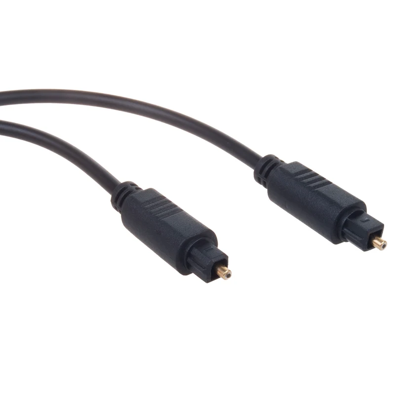 AB-COM Cavo audio ottico lungo 1,5 m