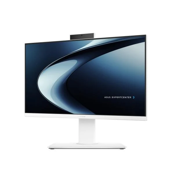 ASUS ExpertCenter P400 AiO P440VAES-WPC006X Intel Core 5 210H 60,5 cm (23.8") 1920 x 1080 Pixel PC All-in-one 16 GB DDR5-SDRAM 512 GB SSD Windows 11 Pro Wi-Fi 7 (802.11be) Bianco [P440VAES-WPC006X]