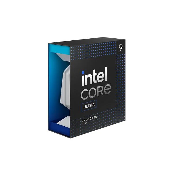 Intel Core Ultra 9 285 processore 36 MB Cache intelligente Scatola [BX80768285]