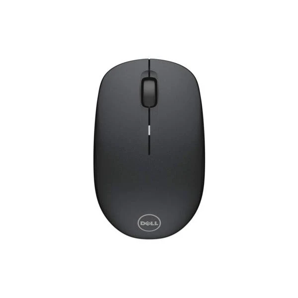 Dell Wireless Optical Mouse (WM126) [570-AAMH]