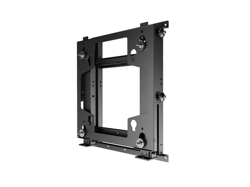 ITB PM5920 Supporto TV a parete 2,41 m (95") Nero [PM5920]