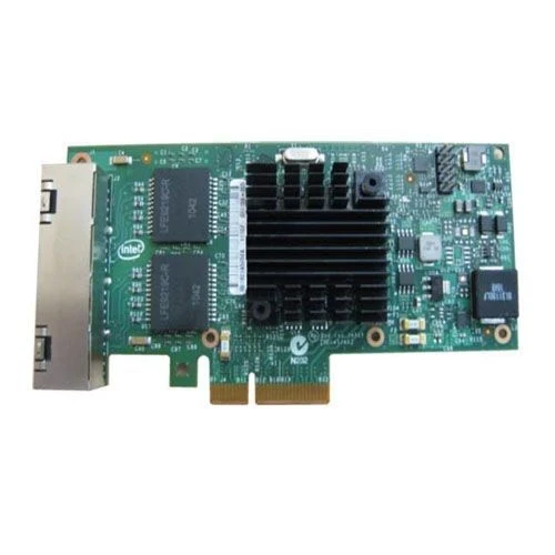 INTEL ETHERNET I350 QP 1GB SV ADAPT [540-BBDS]