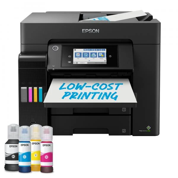 EP MULTIFUNZIONE ECOTANK ET-5855 [C11CJ29406]