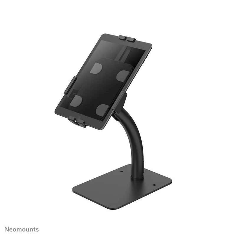 Neomounts DS15-625BL1 Scrivania per supporto tablet 7.9-11" - bloccabile - universale [DS15-625BL1]